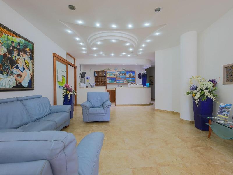 Hotel Corallo image