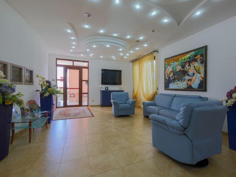 Hotel Corallo image