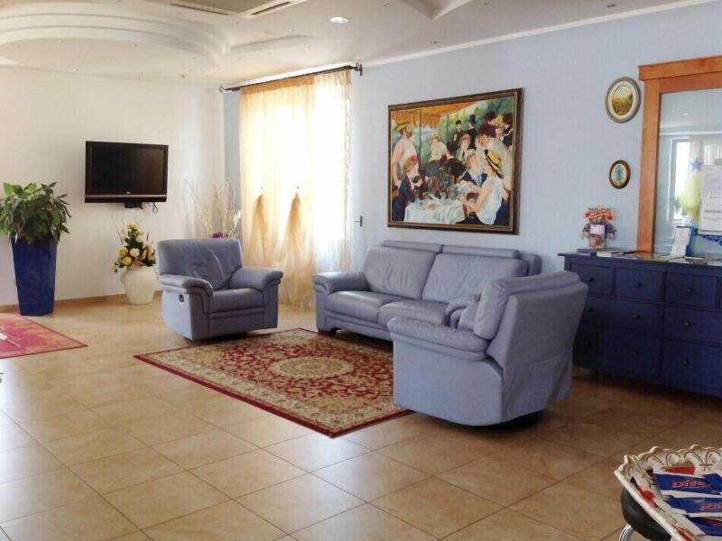 Hotel Corallo image