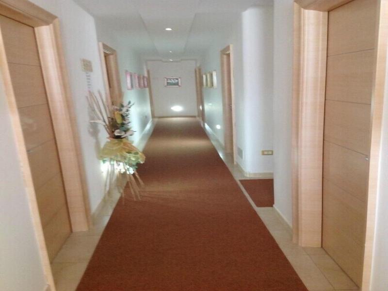 Hotel Corallo image