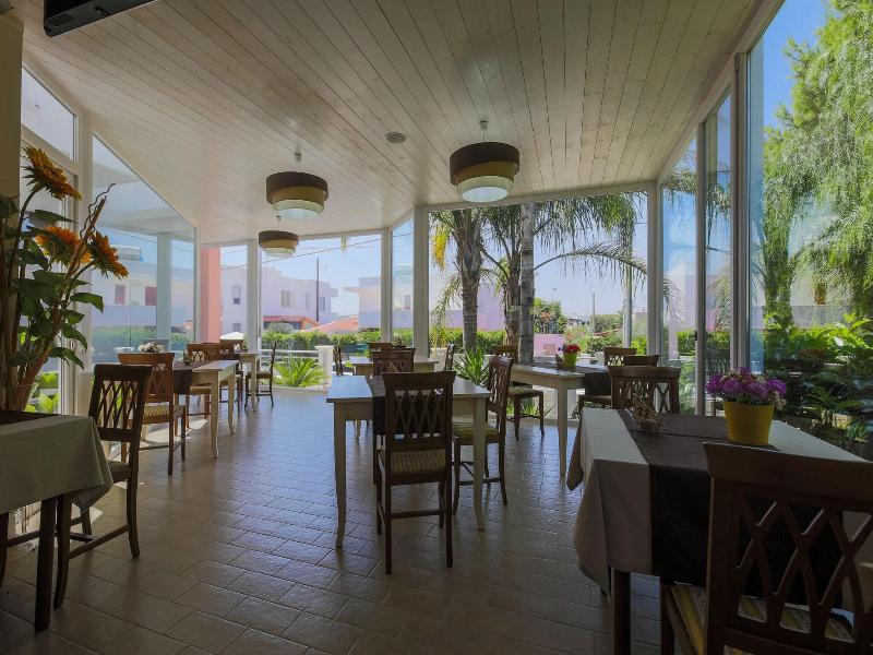 Hotel Corallo image