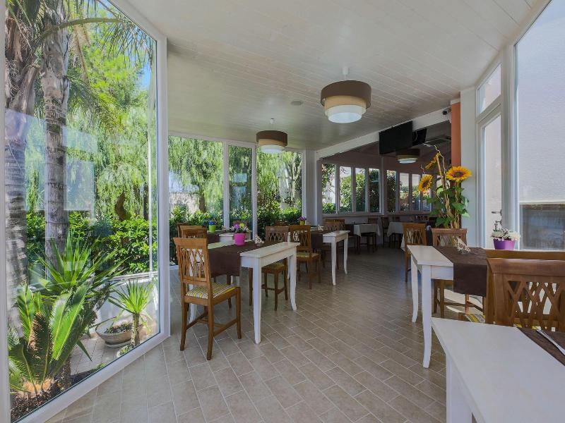 Hotel Corallo image