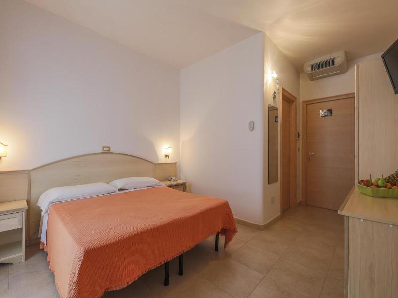 Hotel Corallo image