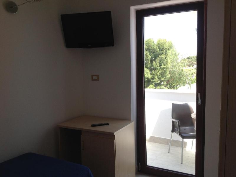 Hotel Corallo image