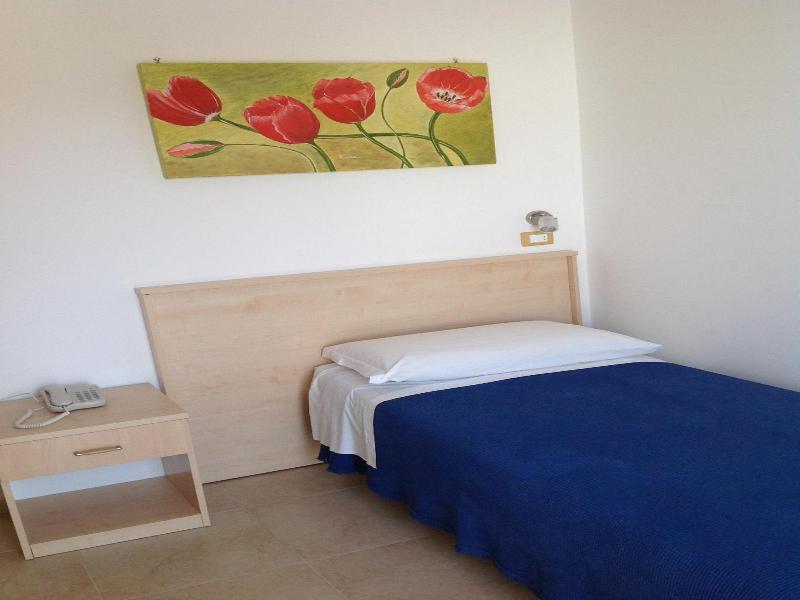 Hotel Corallo image