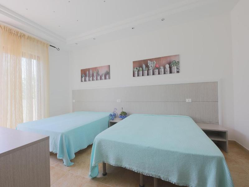 Hotel Corallo image