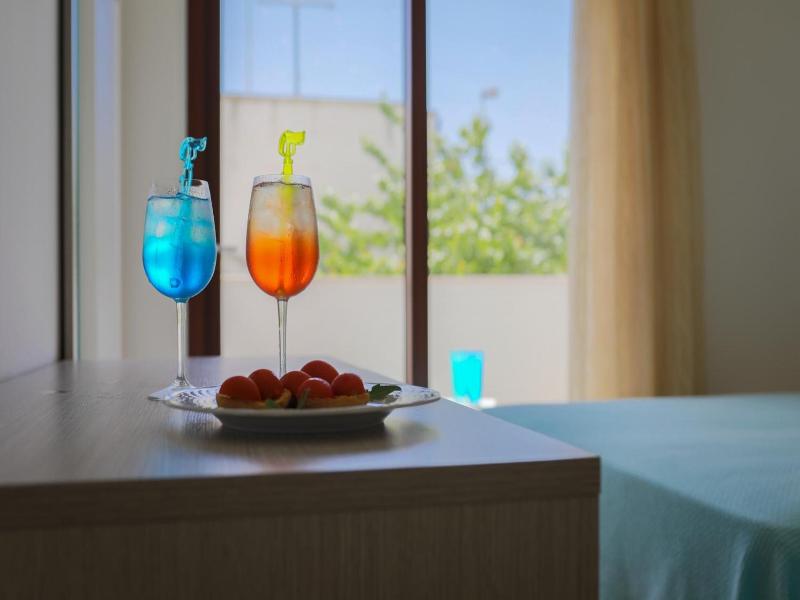 Hotel Corallo image