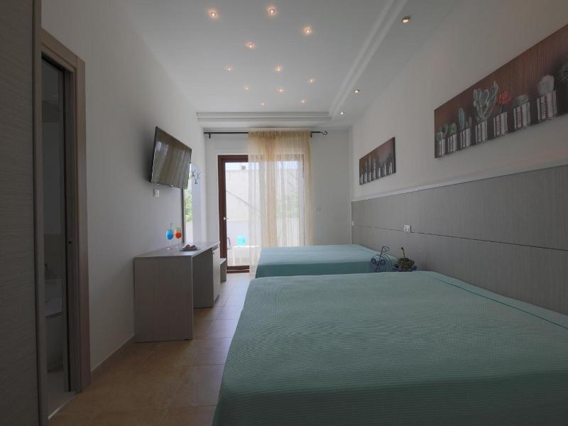 Hotel Corallo image
