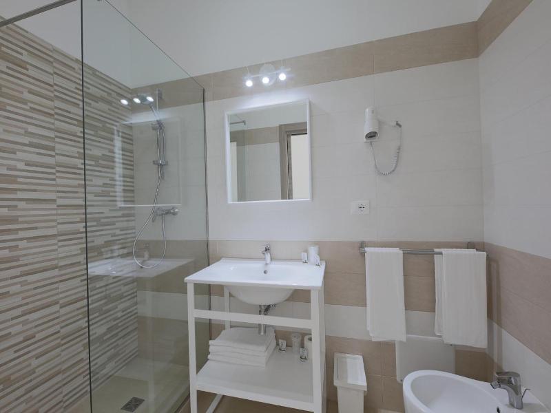 Hotel Corallo image