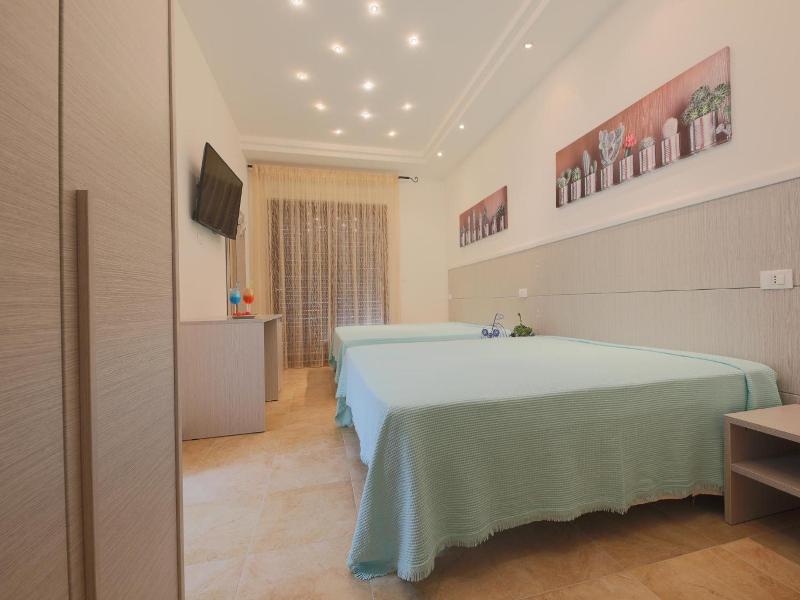 Hotel Corallo image