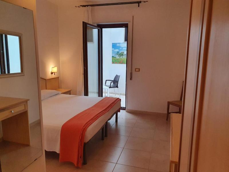 Hotel Corallo image