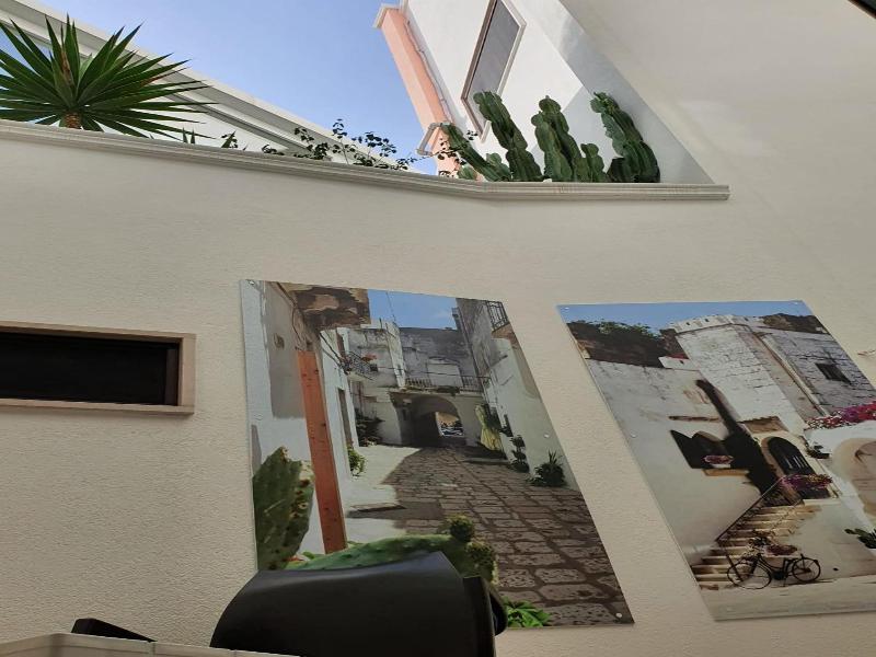 Hotel Corallo image