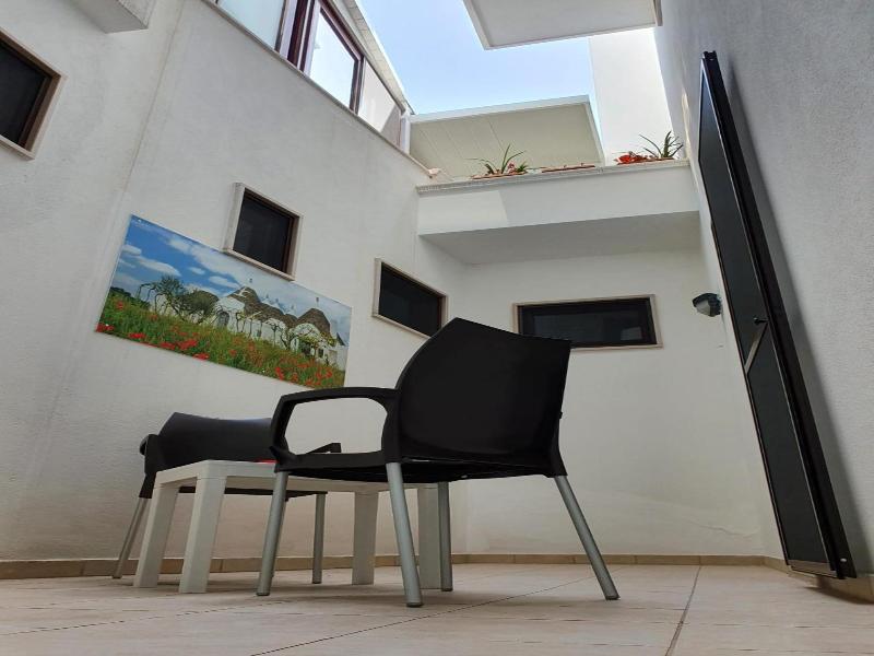 Hotel Corallo image