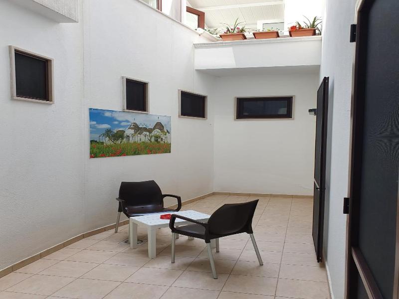 Hotel Corallo image