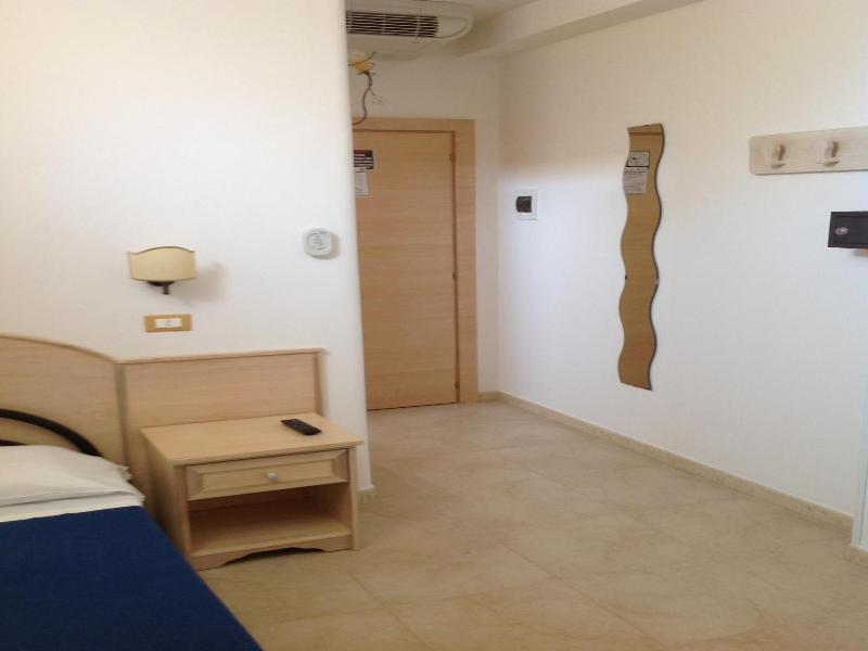 Hotel Corallo image