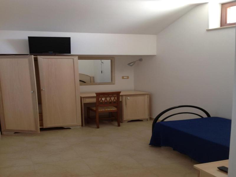 Hotel Corallo image