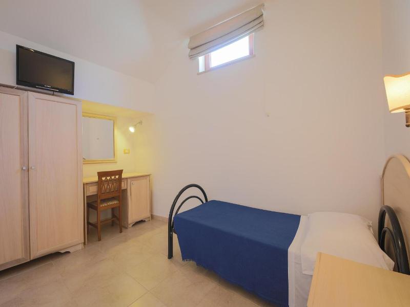 Hotel Corallo image