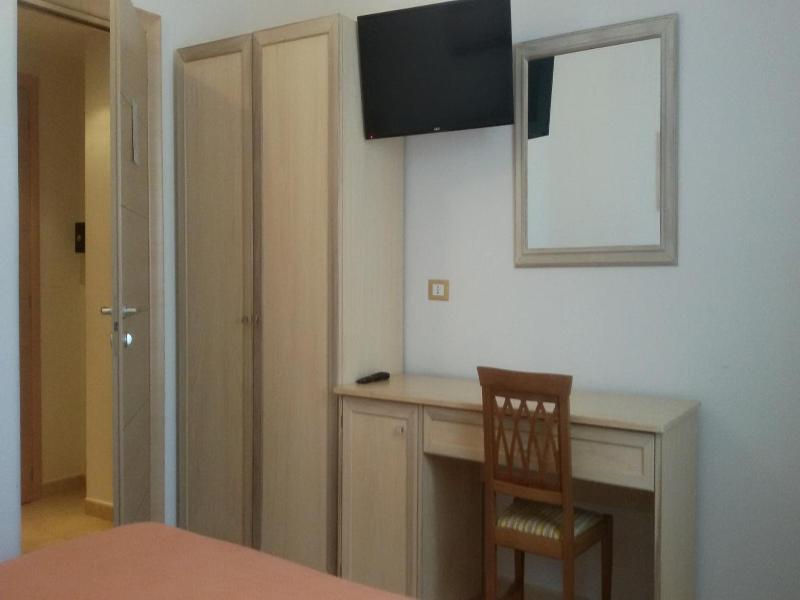 Hotel Corallo image