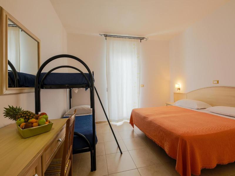 Hotel Corallo image