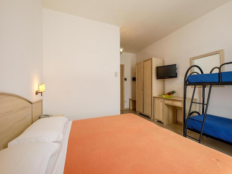 Hotel Corallo image