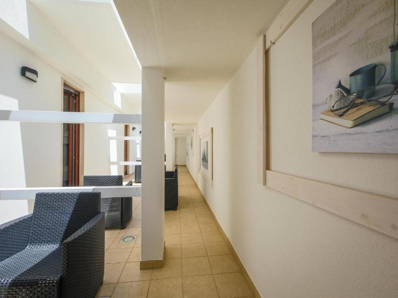 Hotel Corallo image