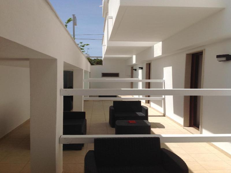 Hotel Corallo image