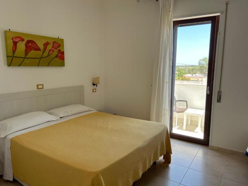 Hotel Corallo image