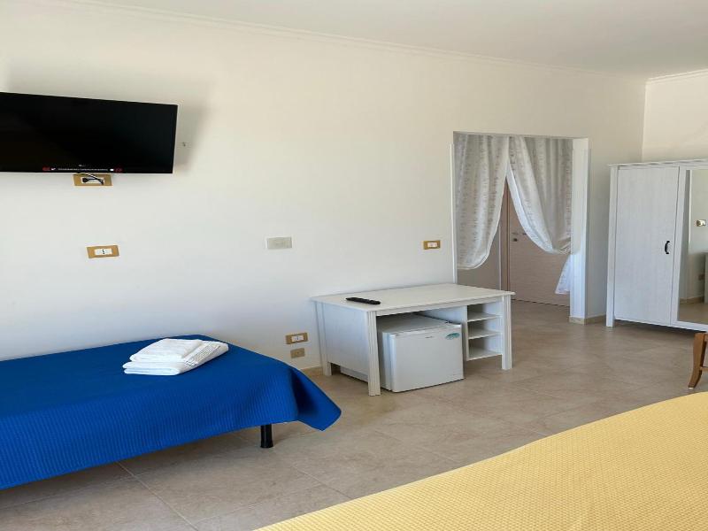 Hotel Corallo image