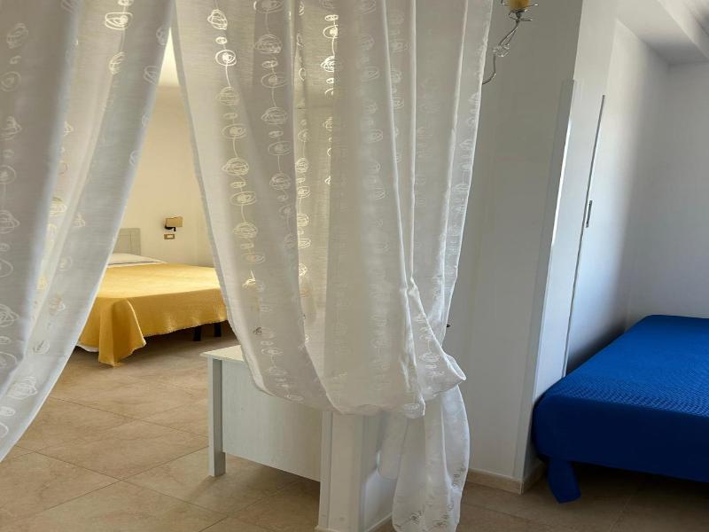 Hotel Corallo image