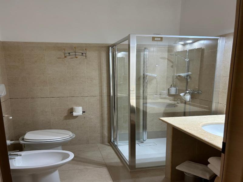 Hotel Corallo image