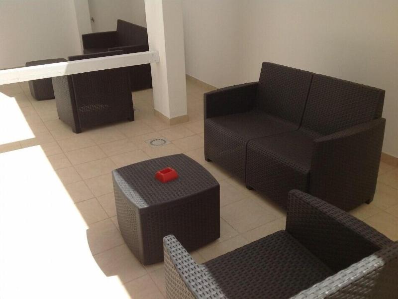 Hotel Corallo image