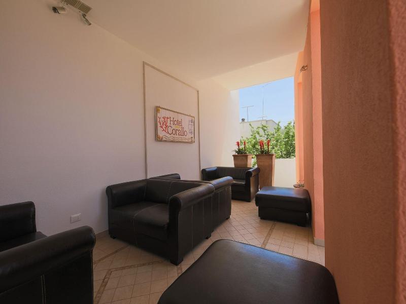 Hotel Corallo image