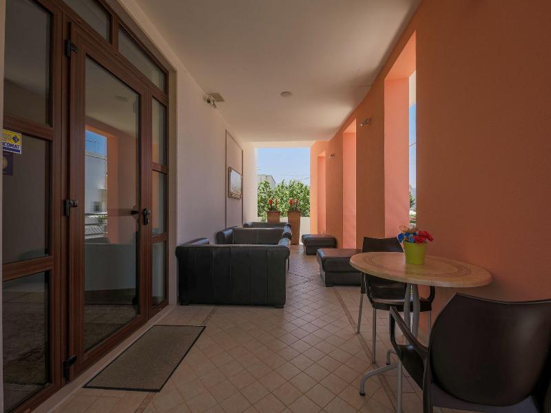 Hotel Corallo image
