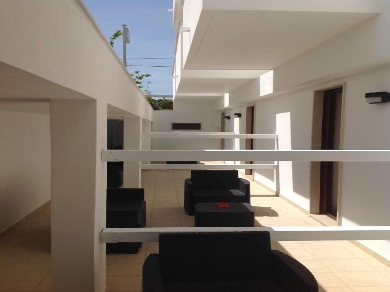 Hotel Corallo image
