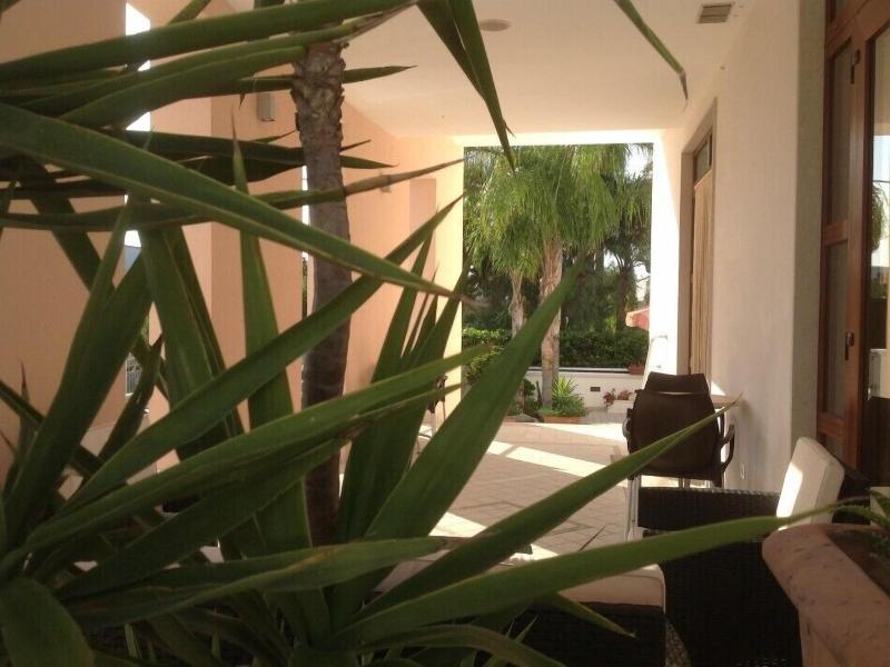 Hotel Corallo image