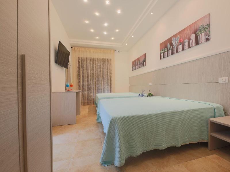 Hotel Corallo image