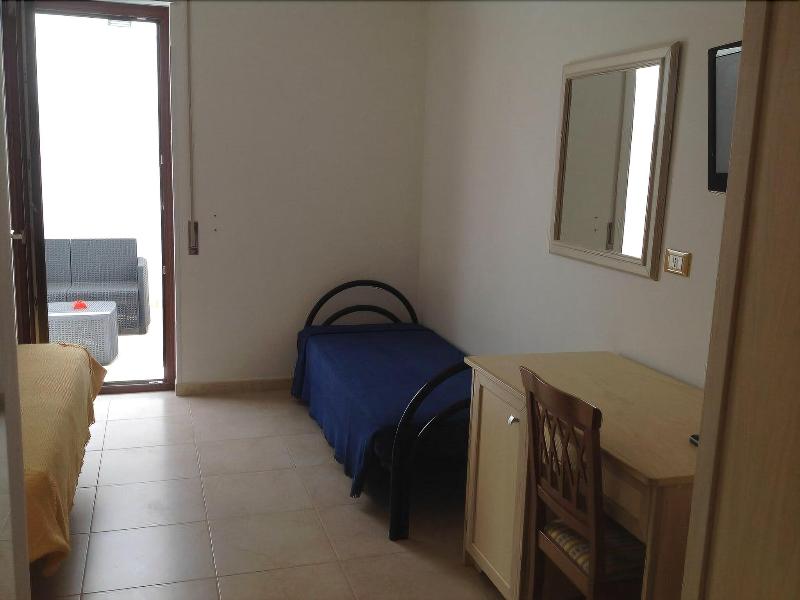 Hotel Corallo image