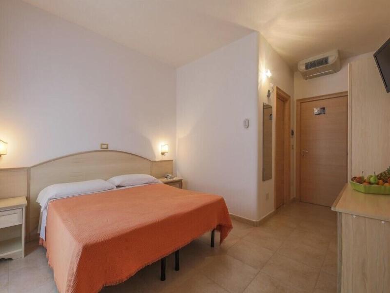 Hotel Corallo image