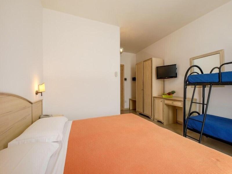 Hotel Corallo image