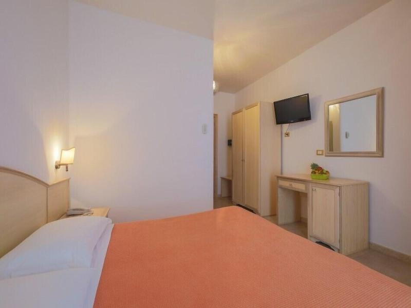 Hotel Corallo image