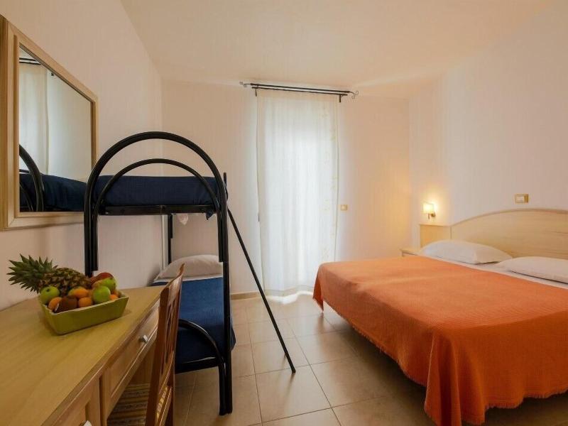 Hotel Corallo image