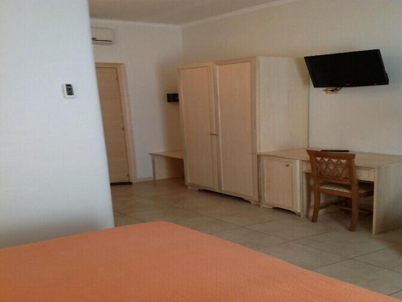 Hotel Corallo image