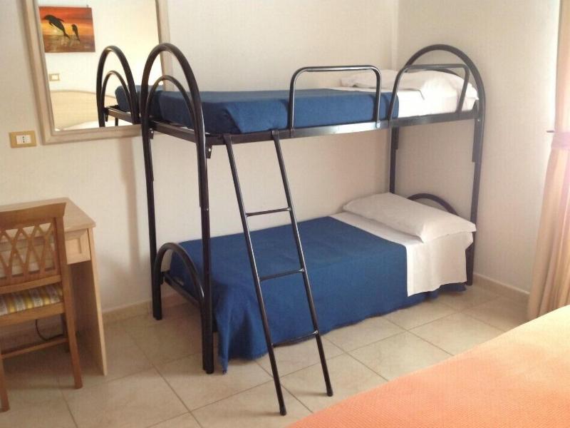 Hotel Corallo image