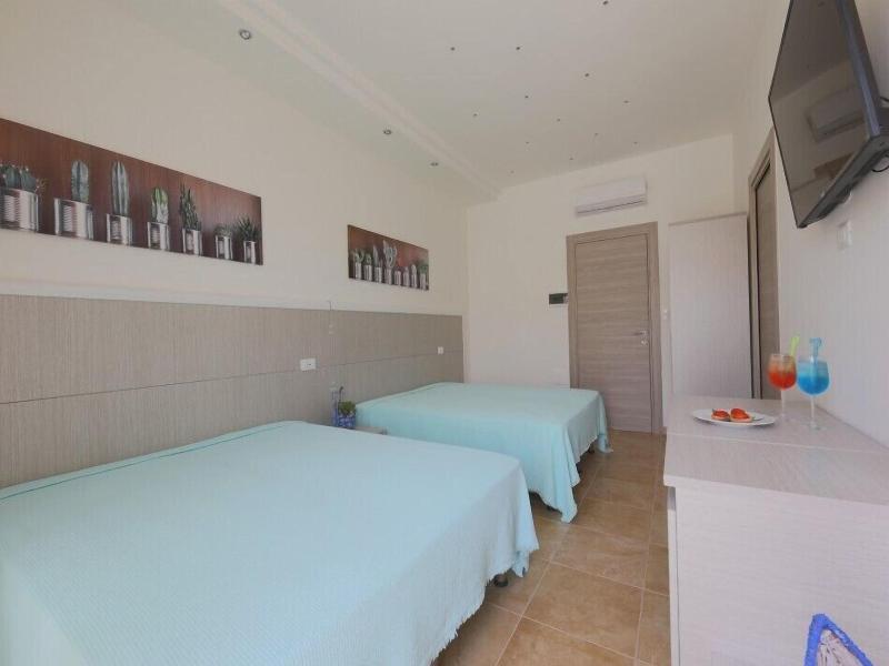 Hotel Corallo image
