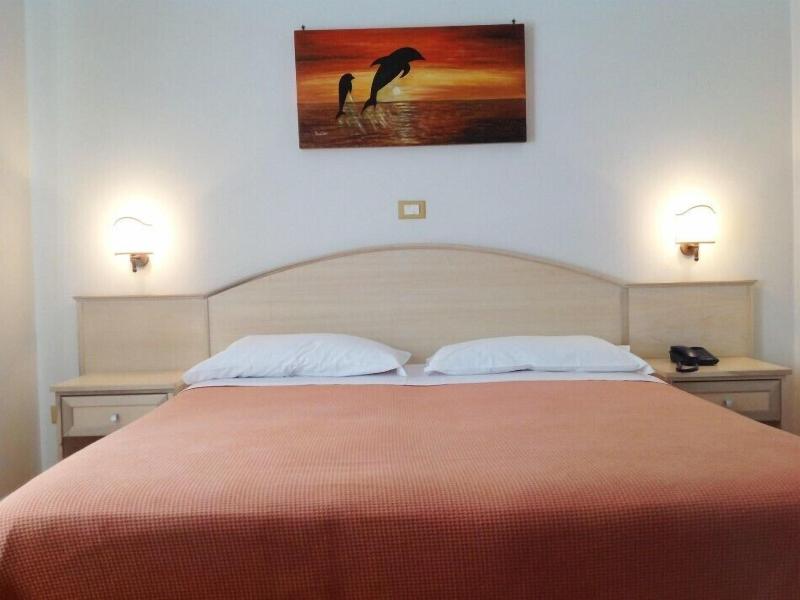 Hotel Corallo image