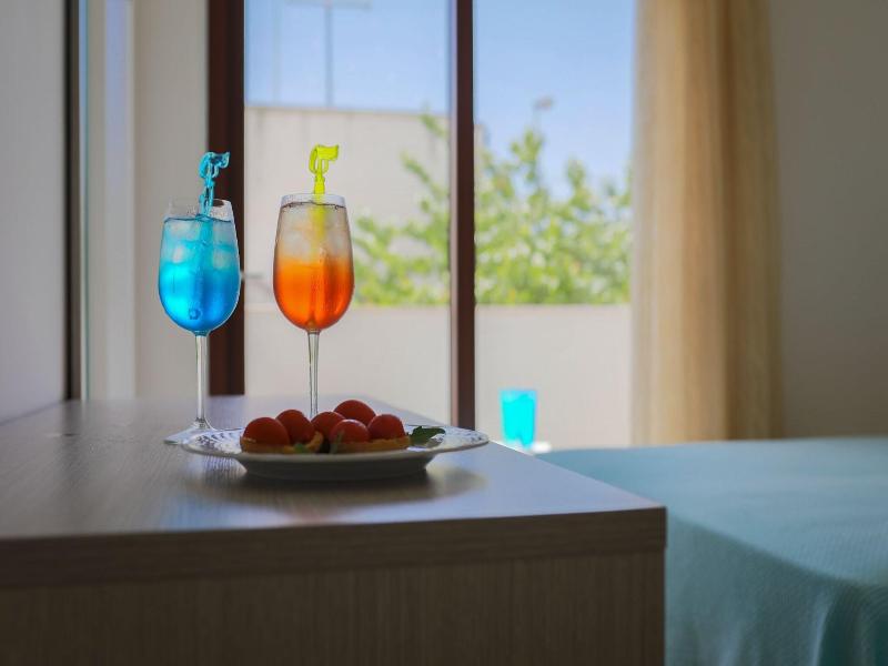 Hotel Corallo image