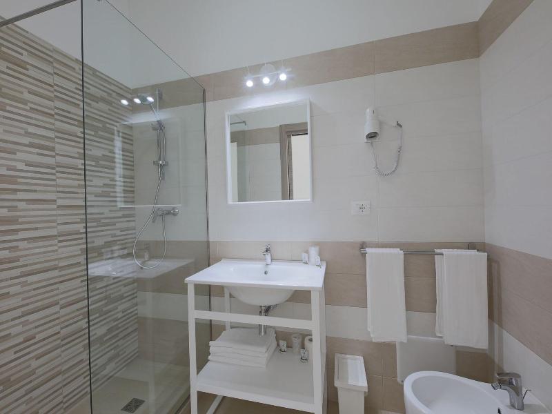 Hotel Corallo image