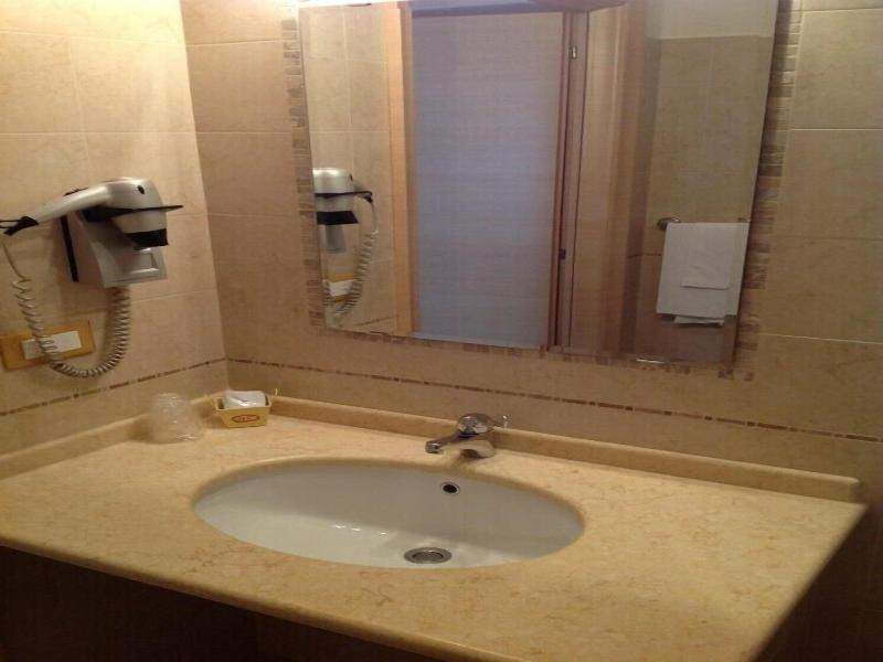 Hotel Corallo image
