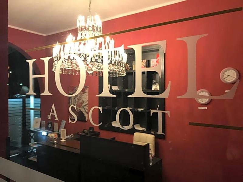 Hotel Ascot image
