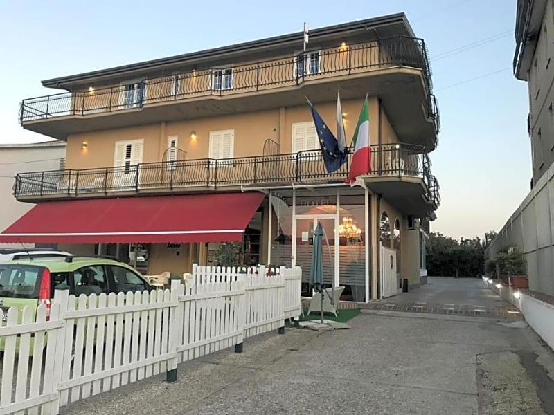 Hotel Ascot image